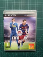 FIFA 16 Spiel Sony PlayStation 3