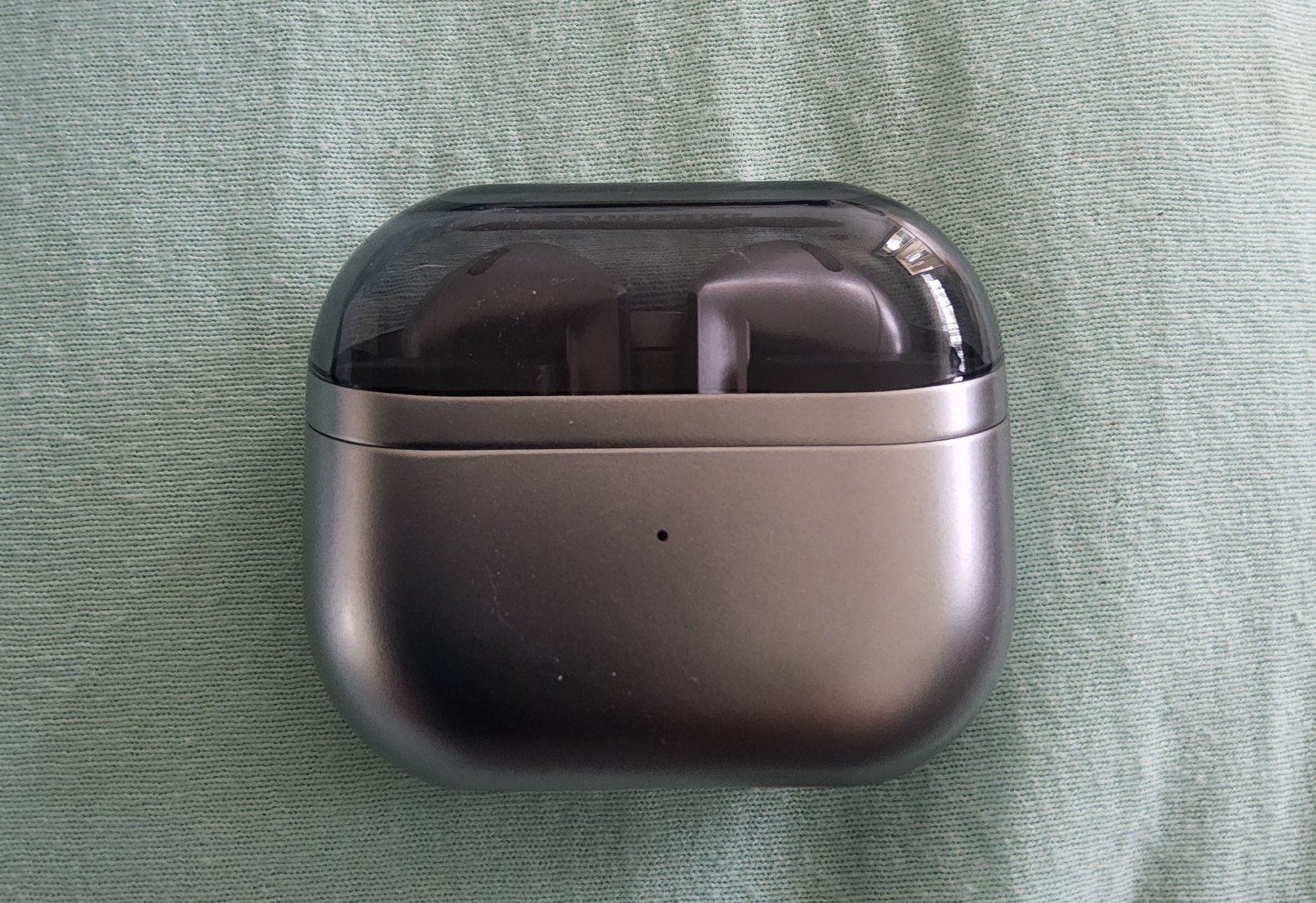 Samsung Casques audio: Kopfhörer Samsung Buds 3 – Neuf (Voir description) à Zürich par Gonggel