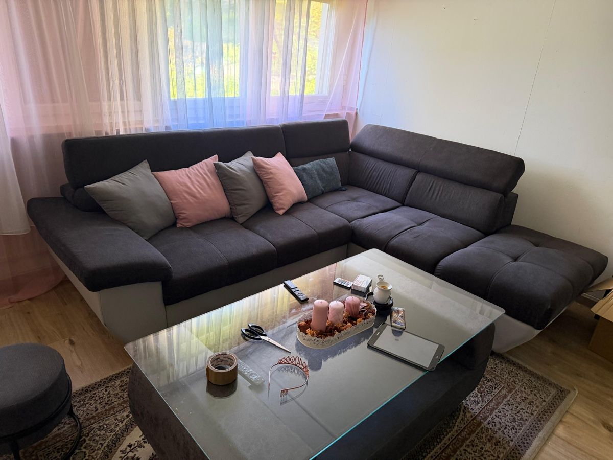 Divani: Ecksofa top Zustand – Usato da Bern venduto da iTrader