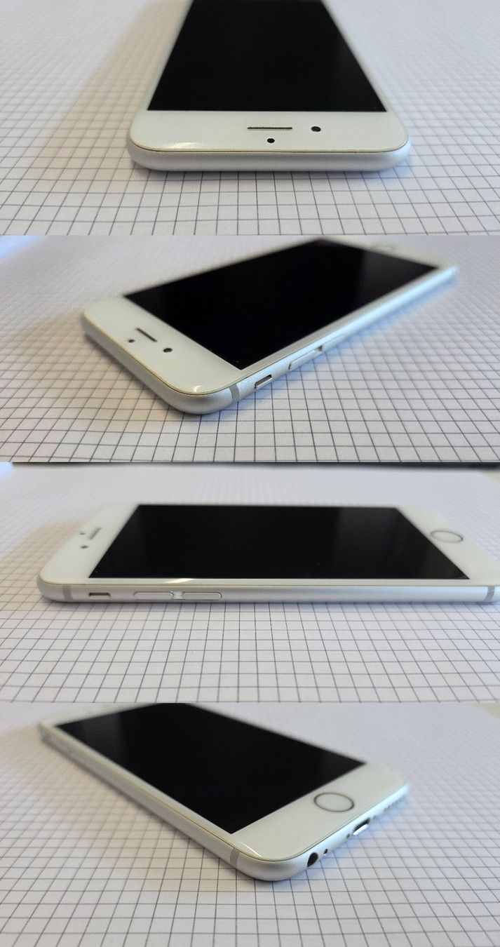Apple Telefoni cellulari / Smartphones: Apple Iphone 6s / A1688 / 16 GB / iOS 15.8.2 / #173 – Usato da Adlikon b.Regensdf venduto da ChriZ86 7