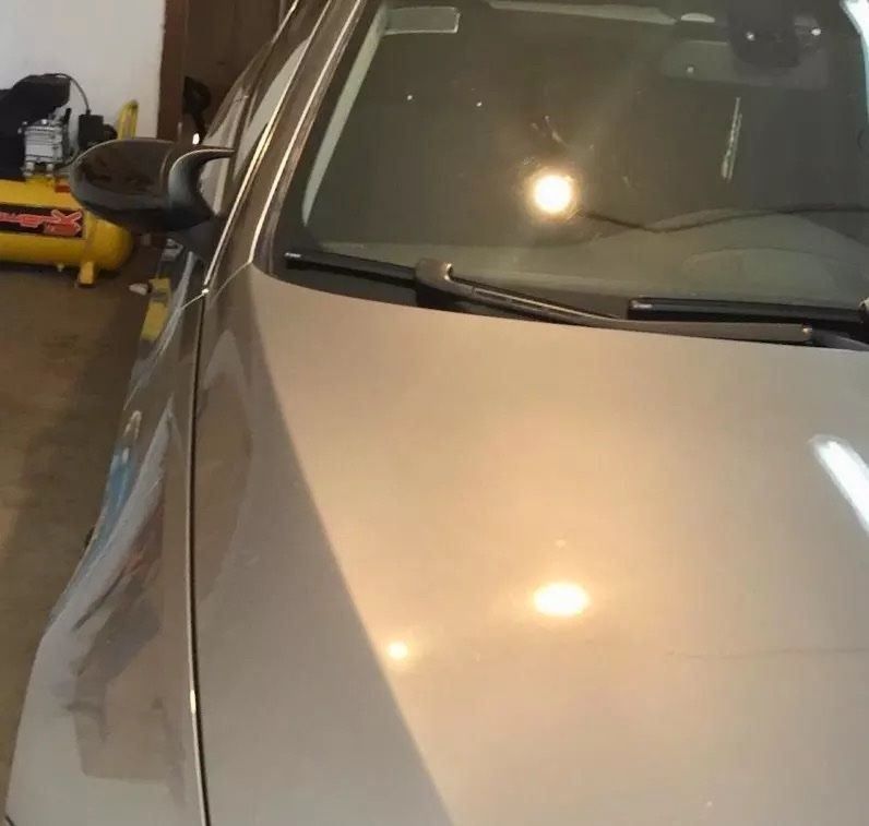 Tutti pezzi di ricambio auto: BMW E80-E93 Schwarz M Look Spiegelkappen – Nuovo e nell'imballaggio originale da Volketswil venduto da Willis-Autoteile 7