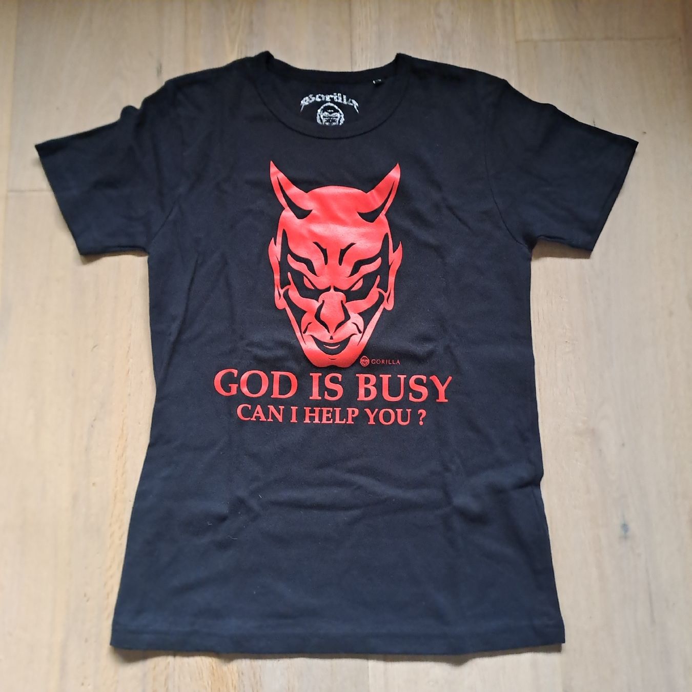 T-shirts: Gozilla TShirt NEU Gr S – Neuf avec emballage d'origine à Crissier par zey_h7xh