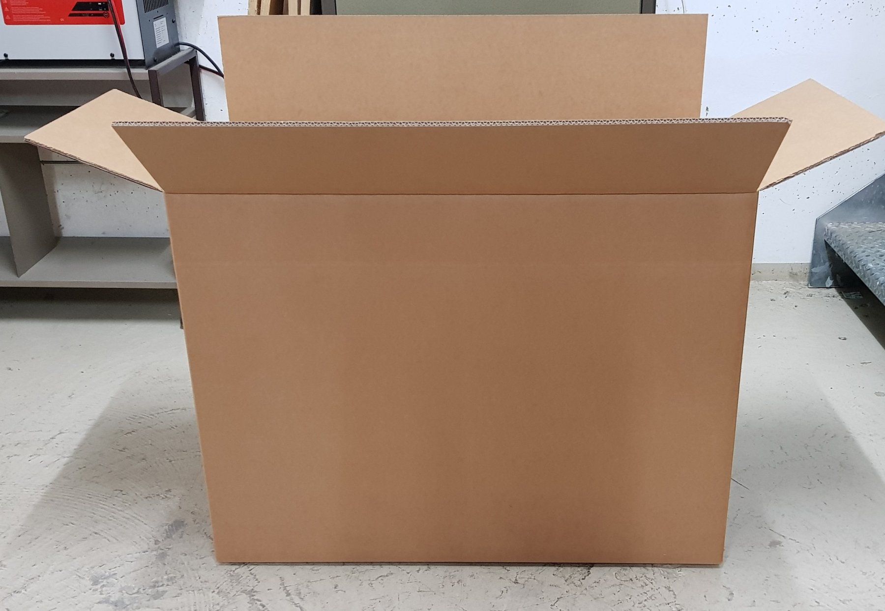 Caisses de transport: Verpackungskarton – Neuf (Voir description) à Altishofen par CasaValencia
