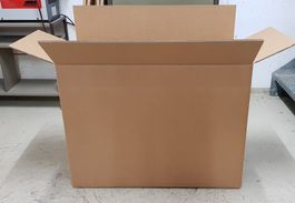 Verpackungskarton