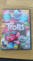 DVD Trolls - Timberlake/Kendrick