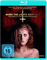 When the Lights Went Out (2012) Kate Ashfield/Blu-ray/RAR