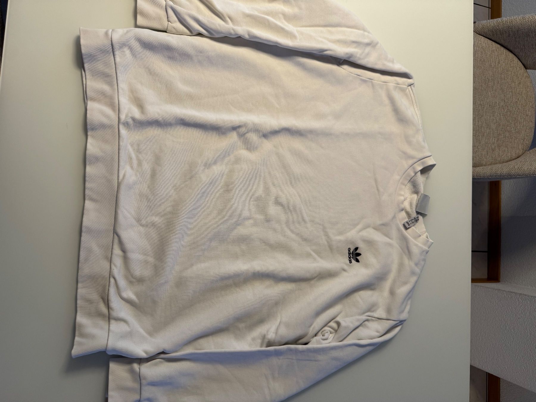 Maglioni & Felpe: Pull Adidas – Usato da Prez-vers-Noréaz venduto da jon_lm5f
