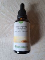 Copaiba pur