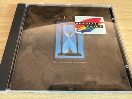 Styx – Edge Of The Century