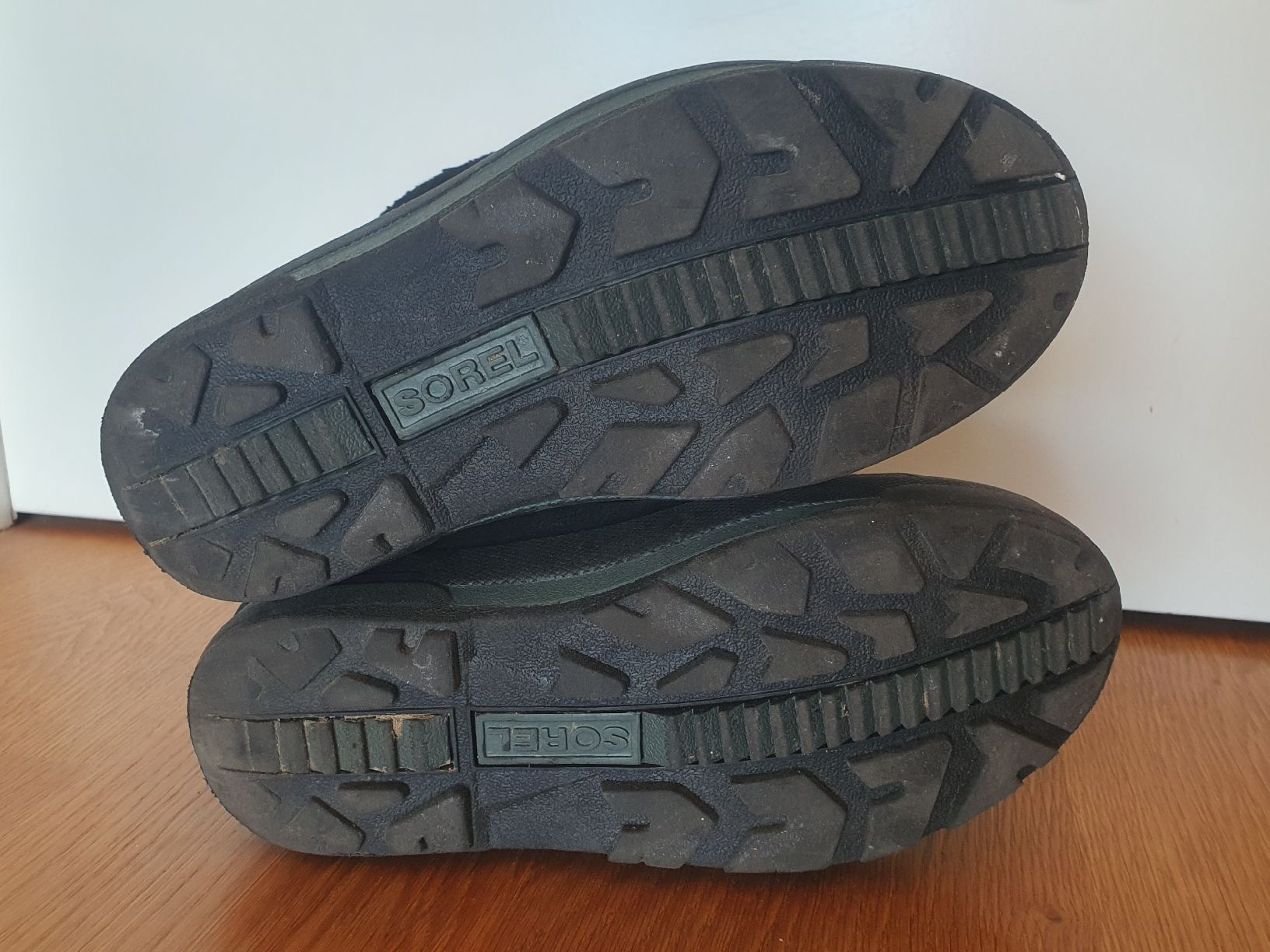 Sorel Scarpe da uomo: Sorel Winterschuhe Gr. 36 – Usato da Villars-sur-Glâne venduto da richardette 6