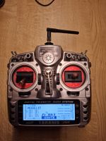 FrSky Taranis Plus X9D