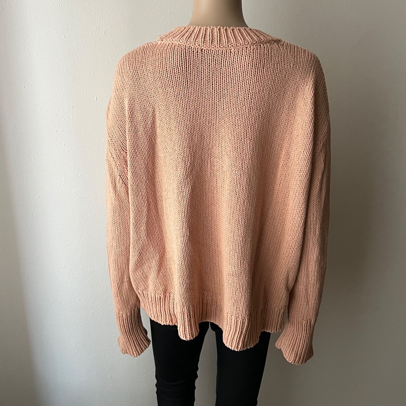 Maglioni & Felpe: RABENS SALONER Pullover 🧡 – Usato da Zürich venduto da ClosetQueen 4