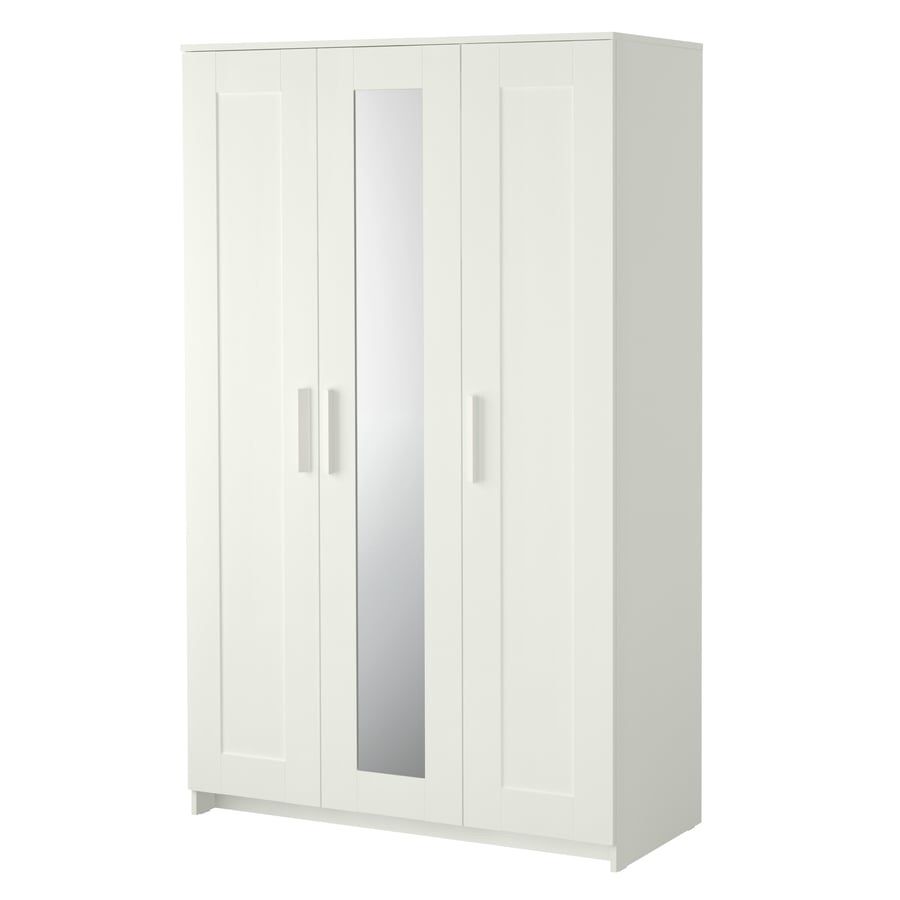 Schränke: Kleiderschrank von  Ikea 1 Stück – Neu (gemäss Beschreibung) aus Reinach AG von gin_kdm8