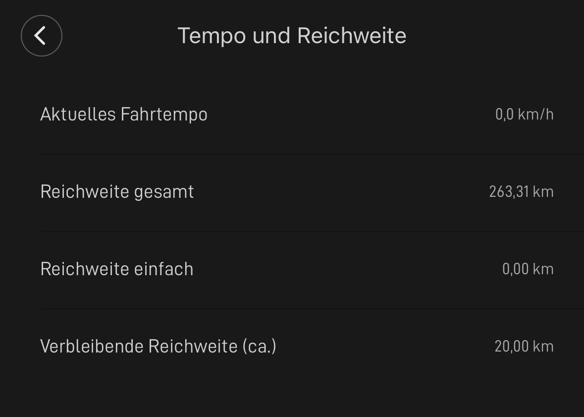 Veicoli elettrici: Xiaomi Mi Essential E-Scooter, leicht gebraucht – Usato da Frasnacht venduto da mx-driver 3