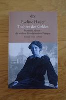 Tochter des Geldes - Eveline Hasler