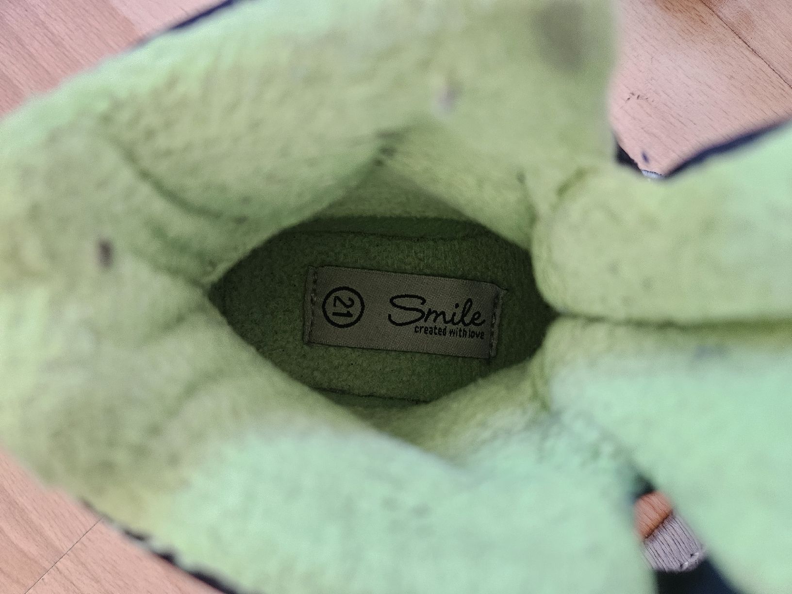 Scarpe per ragazzi: Winterstiefel Gr. 21 – Usato da Zürich venduto da Kris8050 6