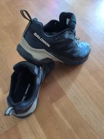 Salomon X-Adventure GTX Wanderschuhe