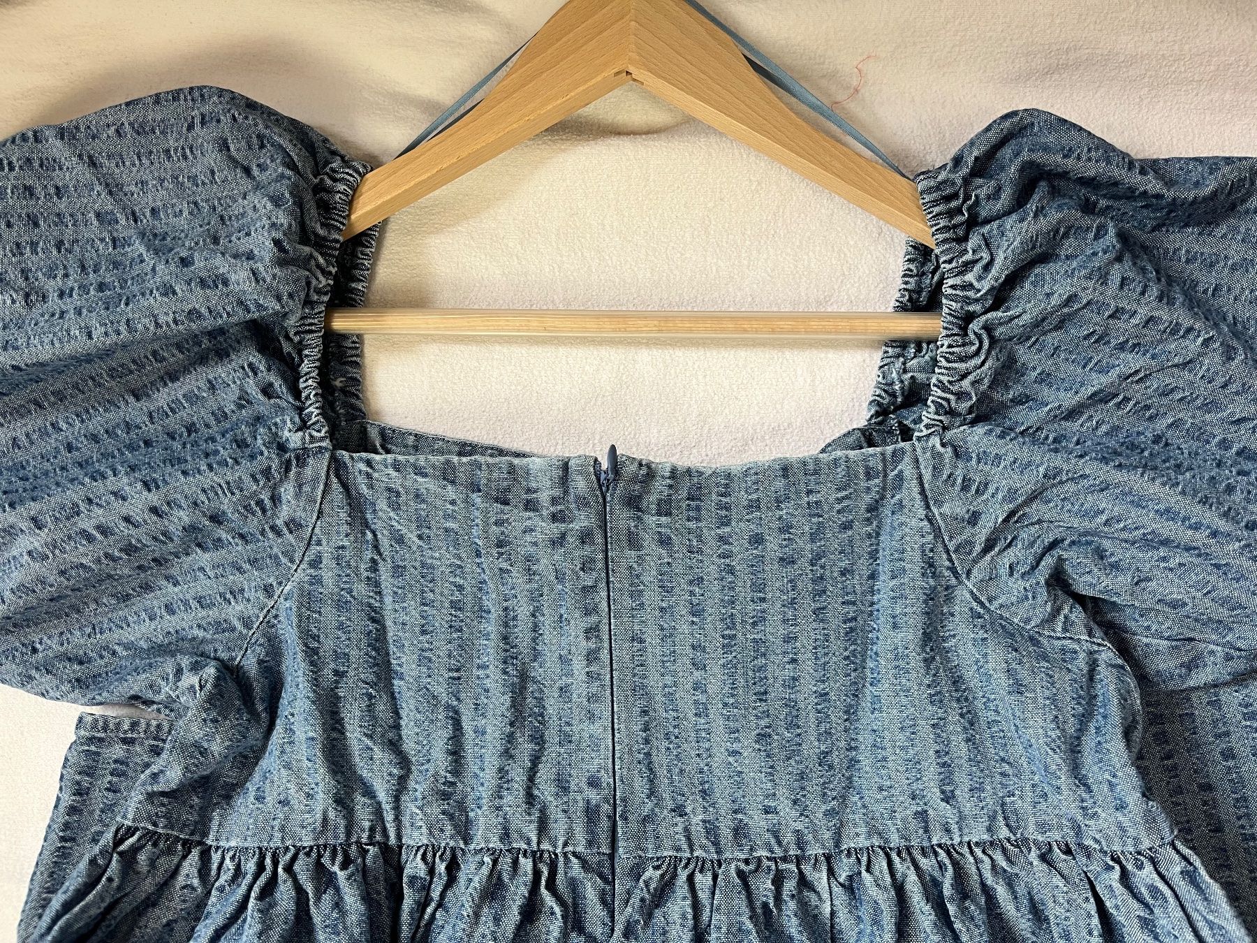 Levi's Robes: Jeanskleid, Levi's, Grösse L – Neuf avec emballage d'origine à Rudolfstetten par gst_g7xl 2