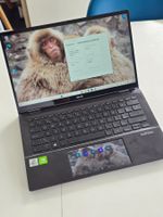 ASUS ZenBook Flip UX463F i7 16Go 1To MX250 ScreenPad