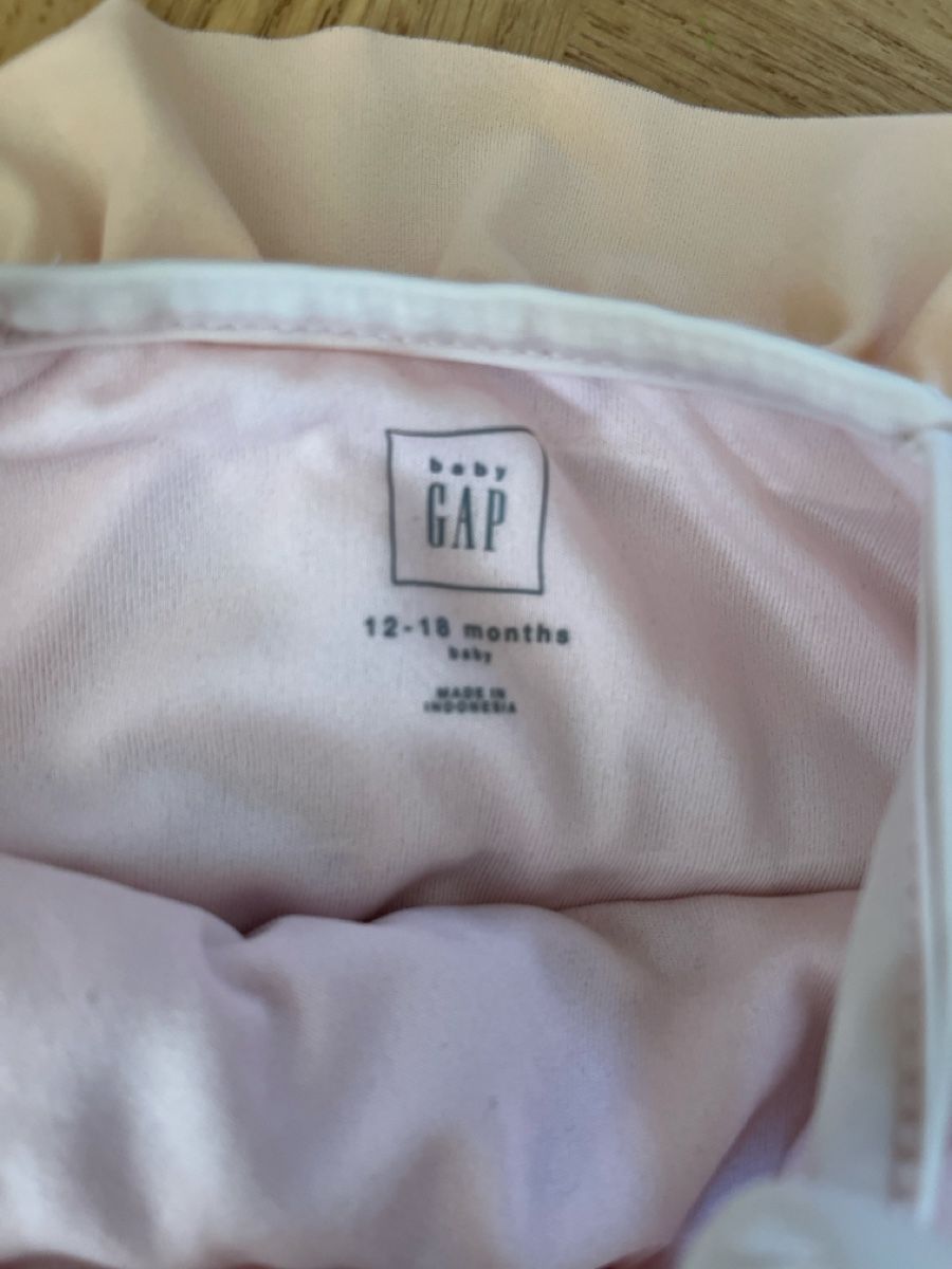Costumi da bagno: 2 x Badeanzug Baby – Usato da Zürich venduto da budgie7 2