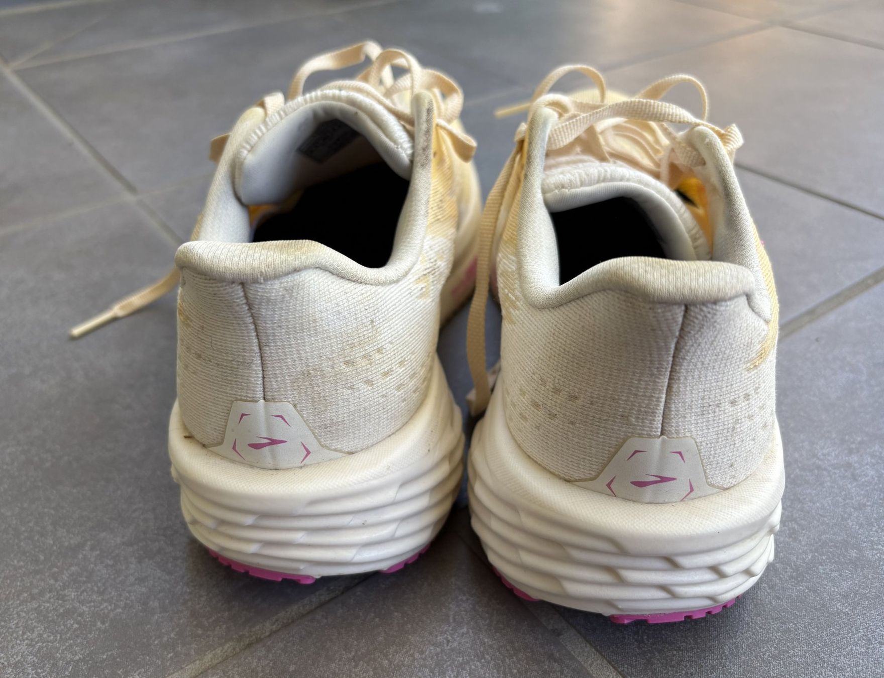 Brooks Scarpe da donna: Running Schuhe brooks launch – Nuovo (secondo la descrizione) da Frauenfeld venduto da Nezadim 5