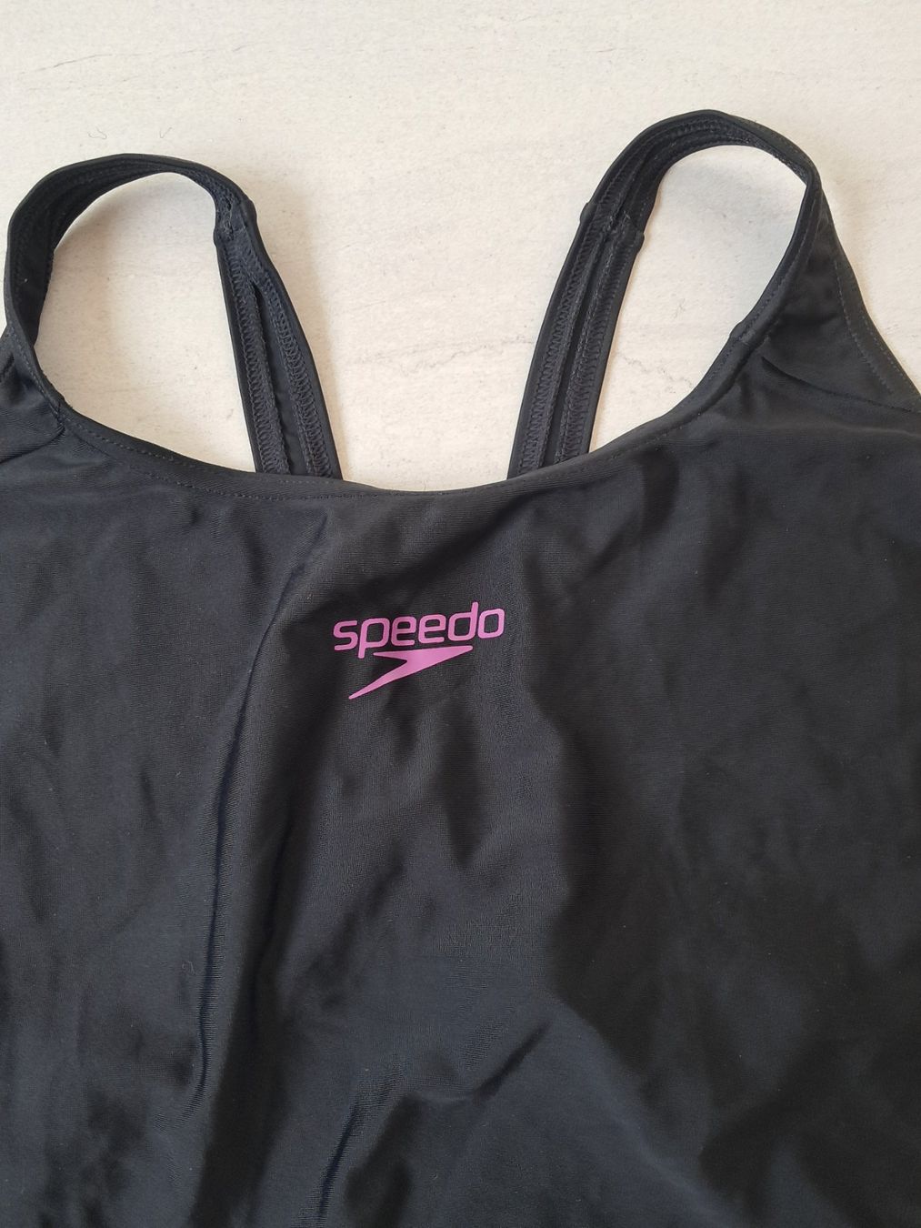 Speedo Costumi da bagno & Bikini: Maillot de bain SPEEDO 44 – Usato da Chez-le-Bart venduto da jasse 1