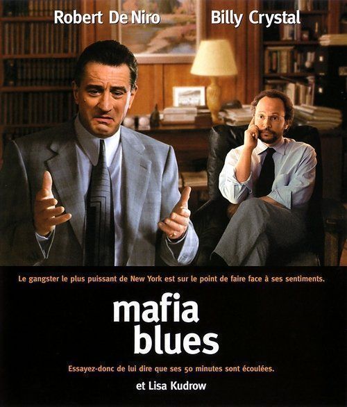 Tutti i DVDs: MAFIA BLUES – Nuovo (secondo la descrizione) da Bursins venduto da Adabel