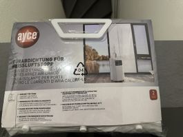 ayce Türabdichtung Hot Air Stop - Neu & Originalverpackt!