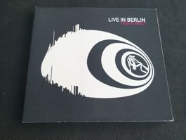 Live in Berlin - Tribalneed -CD-