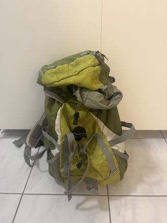 Tatonka Kinderrucksack