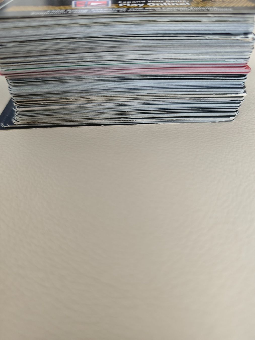 Pokémon Carte collezionabili: Pokemon 130 ältere Code Karten – Usato da Oberrohrdorf venduto da Benjamin_Lieber 2