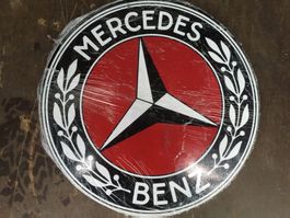 Mercedes benz classic Oldtimer