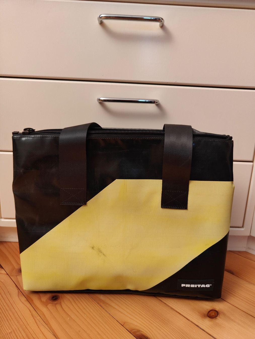 Freitag Taschen: Freitagtasche Lois F45 – Neu (gemäss Beschreibung) aus Winterthur von 1rainbow54 3