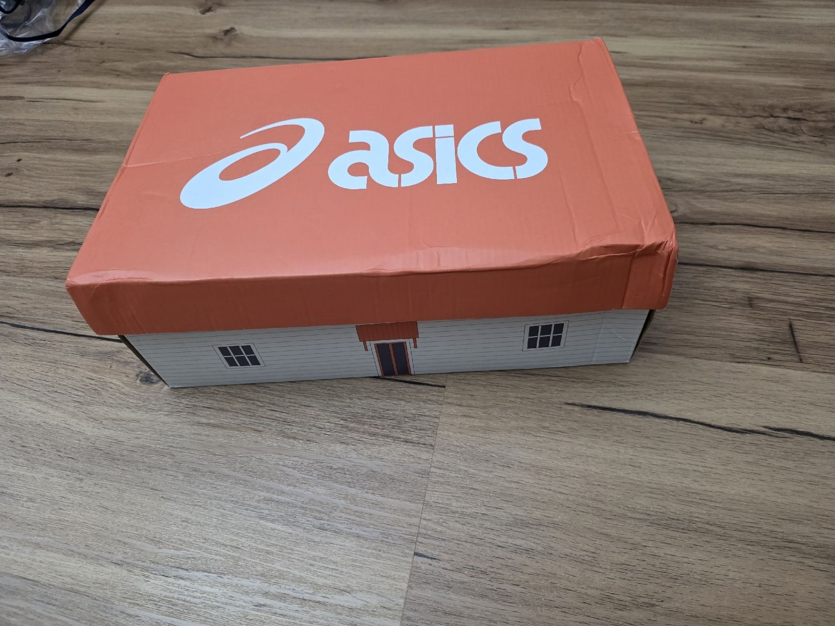 Asics Chaussures hommes: EARLS X GEL-CUMULUS 16 Grösse 44 – Neuf avec emballage d'origine à Oberbüren par UC1987 3