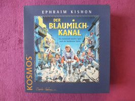 Kosmos Spiel - Der Blaumilchkanal