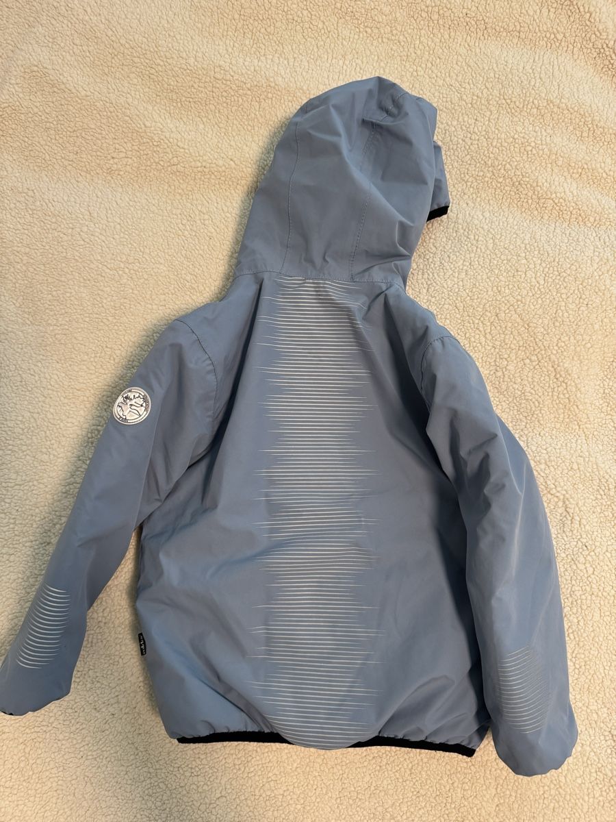 Rukka Jacken & Mäntel: Rukka Jacke Gr. 104 – Gebraucht aus Zürich von kiwi2309 1