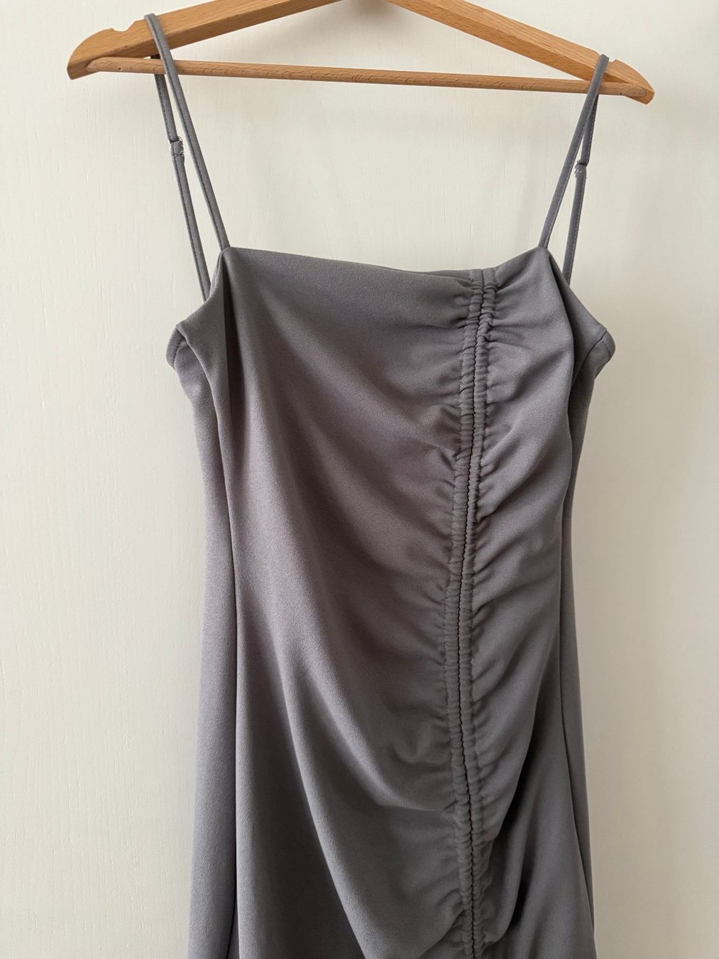 Zara Vestiti: Zara Kleid Gr. S Grau – Usato da Kirchdorf AG venduto da coco123 7