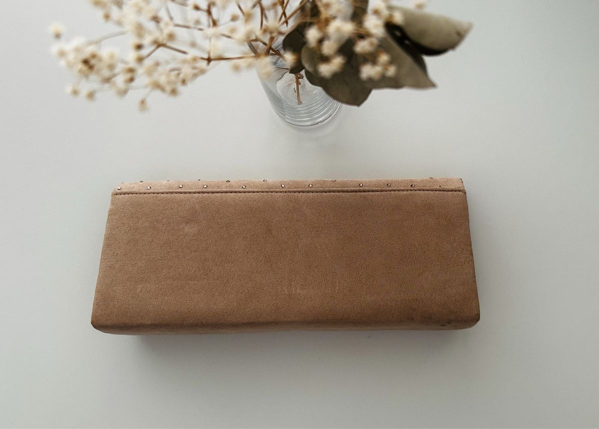 Borse da donna: Clutch bag – Usato da Zürich venduto da KrisZH 3