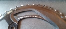 Shimano GRX 48T Chainring Kettenblatt