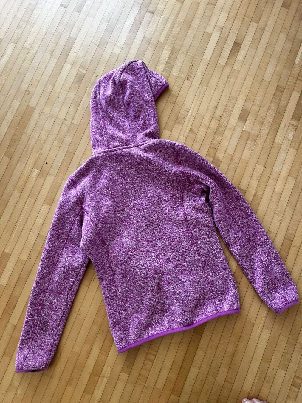 CMP Giacche & Cappotti: Strickfleece 140 Jacke CMP – Usato da Horgen venduto da Hoppelhase11 1