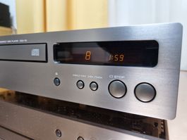 Yamaha CDX-9