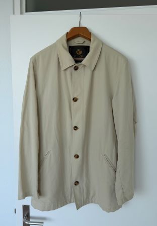 Loro Piana Jacke Herren guter Zustand