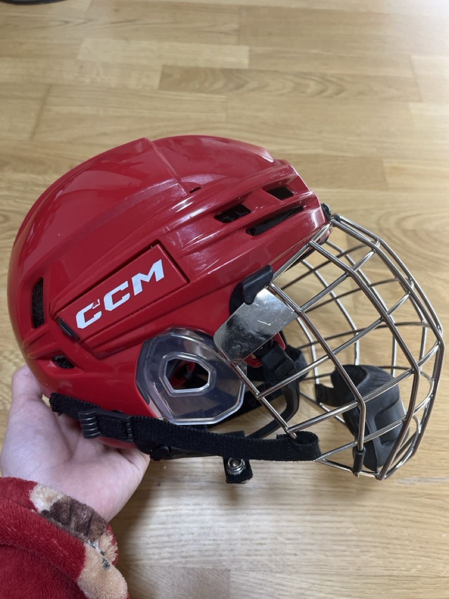 Ccm Caschi: Casque ccm tacks 720 gr.S – Usato da Biel/Bienne venduto da Ada_dvv 2