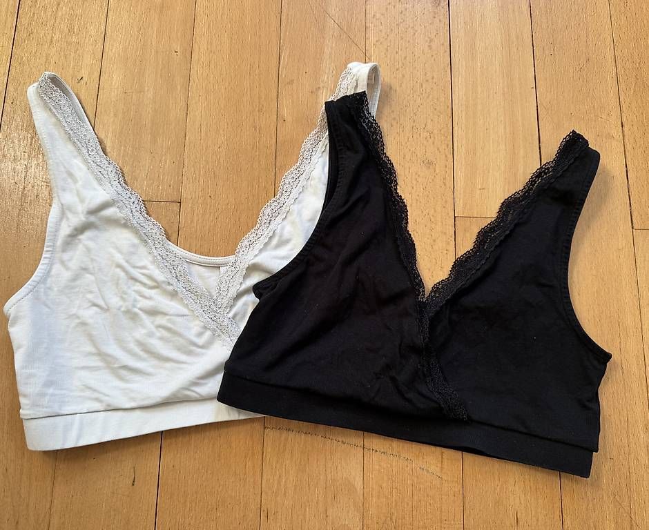 Altra biancheria intima: Still BH Mamalicious – Usato da Winterthur venduto da celinecitrone