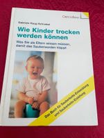 Wie Kinder trocken werden können - Oberste Brink