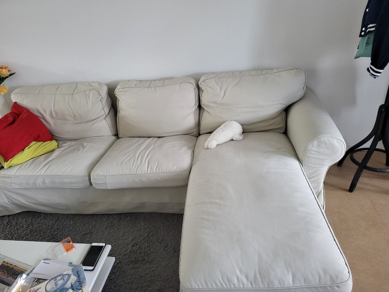 Divani: Gemütliches Sofa gebraucht – Usato da Münchenbuchsee venduto da yiz_2mmr