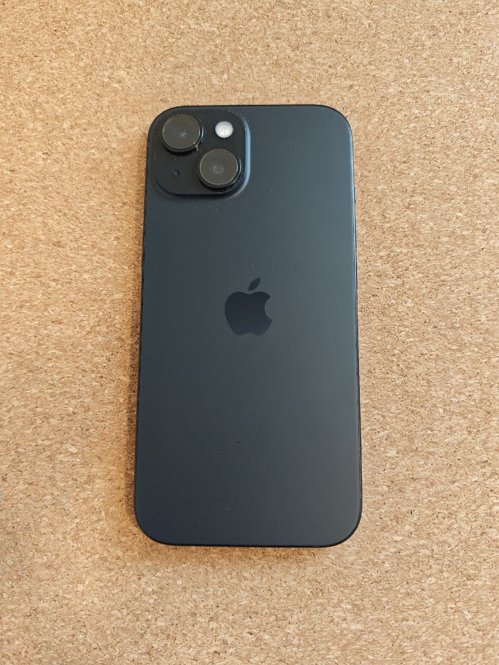 Apple Telefoni cellulari / Smartphones: iPhone 15 | 256 GB | Schwarz – Usato da Widnau venduto da Dodo181993 3
