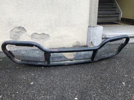 2cv stossstange