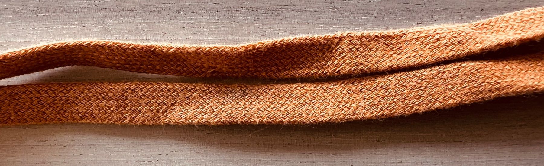 Altro in  Abbigliamento & Accessori: Schnürsenkel orange – Usato da Endingen venduto da chocosweet 2