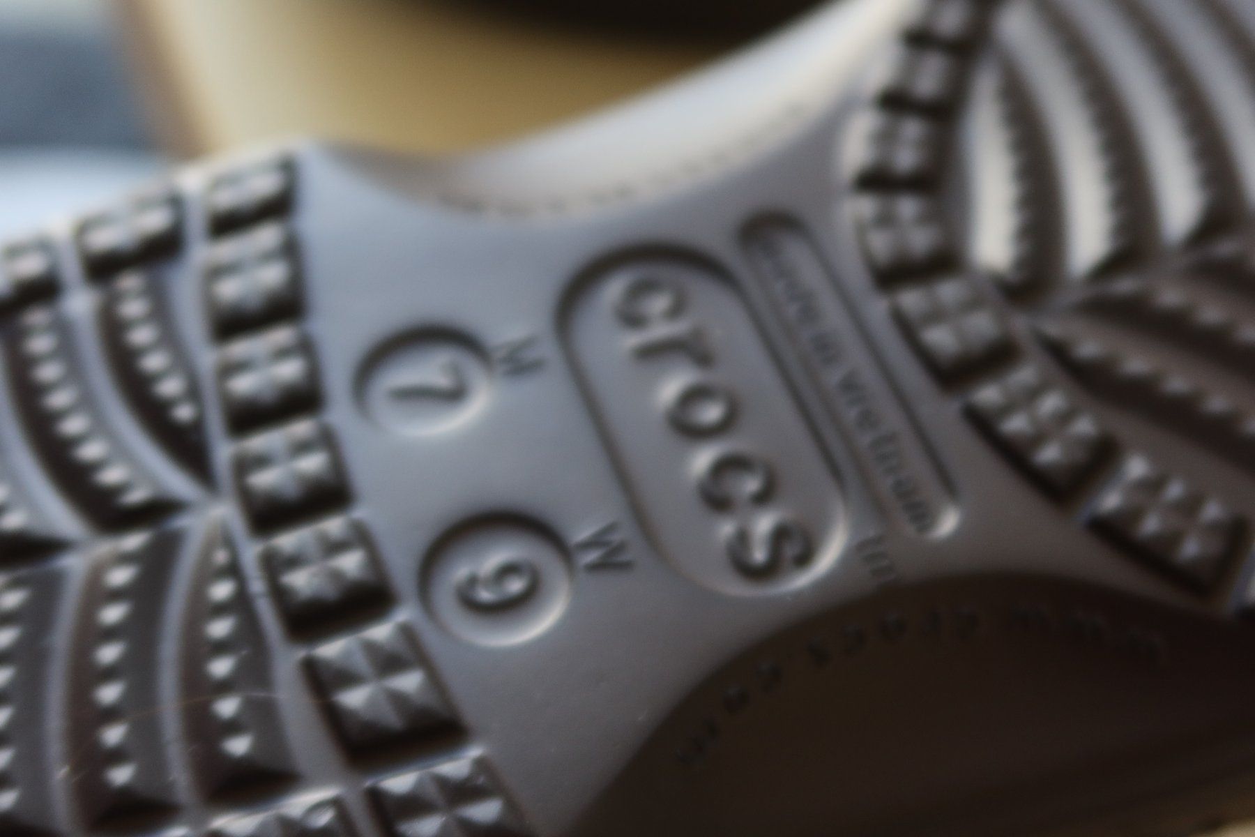 Crocs Scarpe da donna: Crocs Clogs Grösse 40 – Usato da Zürich venduto da Piki7 5